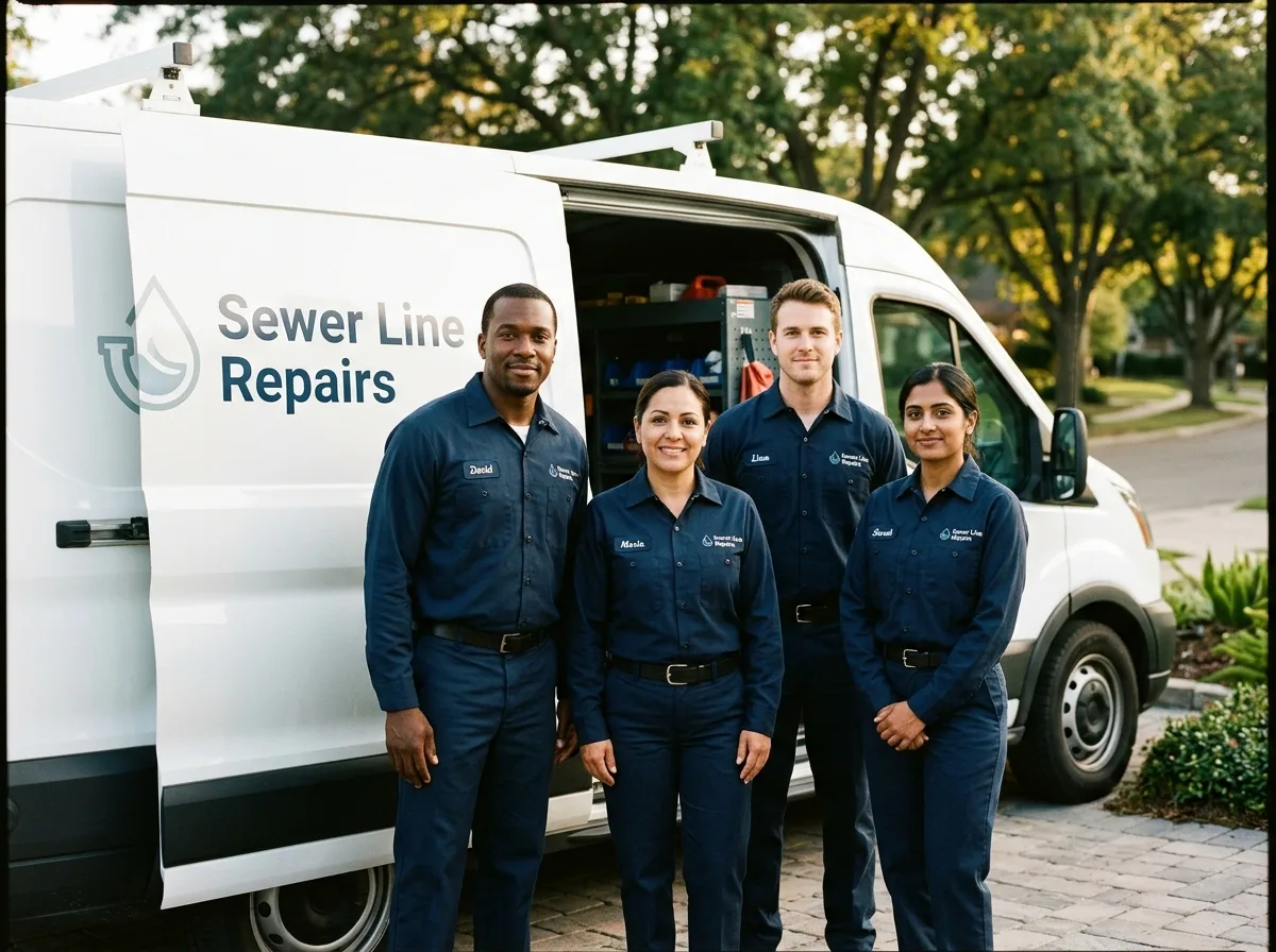 Emergency Plumber company in Jamestown, KY